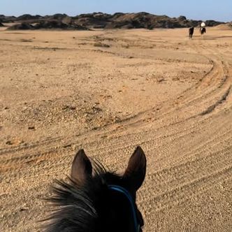 There’s something about those quiet moments on a long ride …