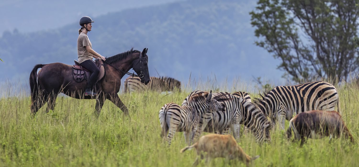 Photo from the Swazi Culture & Scenery (Eswatini) ride.