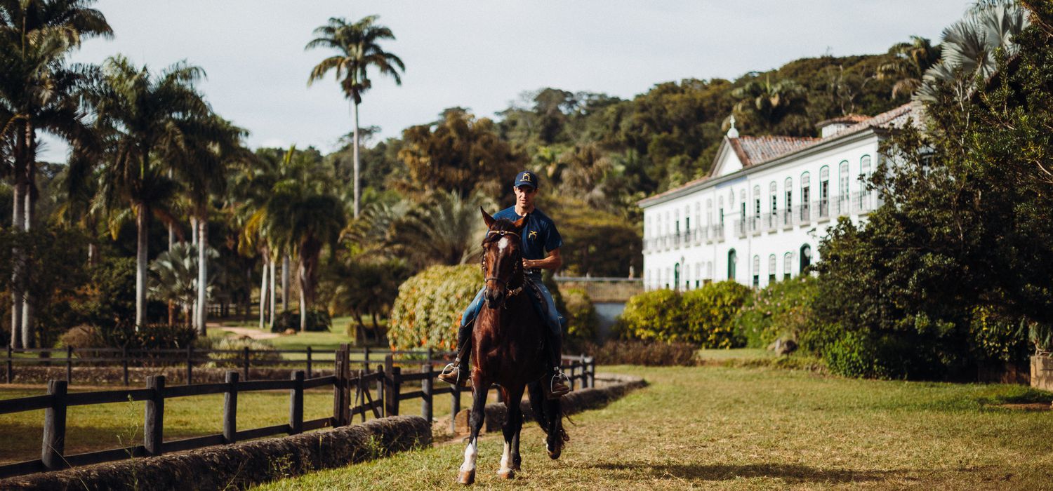 Photo from the Rio de Janeiro ride.