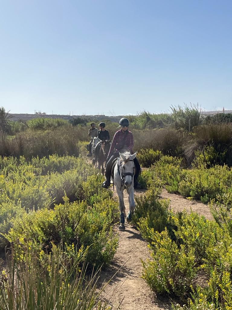 In The Footsteps of The Berber Nomads itinerary.