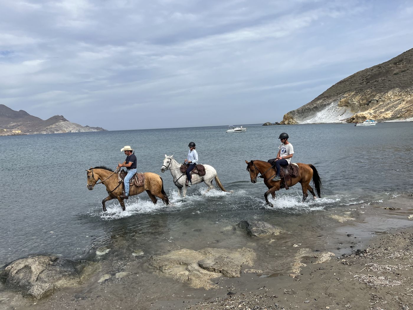 A Taste of the Cabo de Gata Trail (4 nights) itinerary.