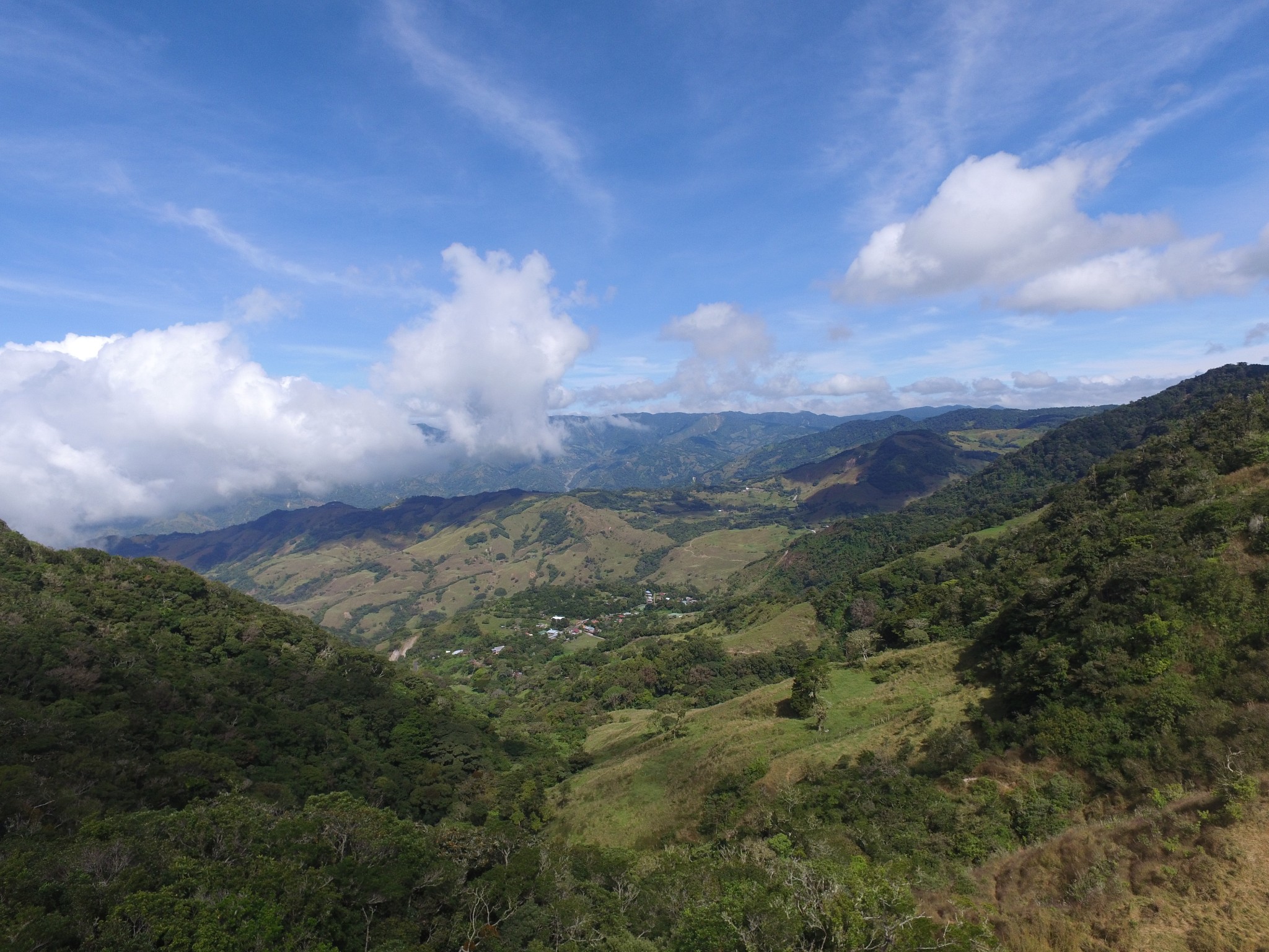 Photos of Montes de Oro Hacienda horse ride in Costa Rica